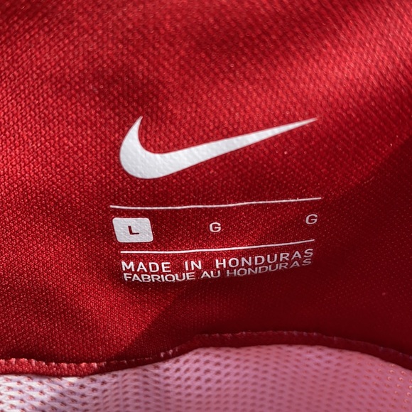 Men’s L Nike Atlanta United shirt - Picture 4 of 6